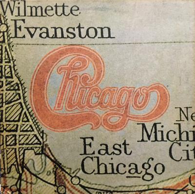 Hanglemez CHICAGO - Chicago XI JC34860 COLUMBIA 1977 USA Rock Használt