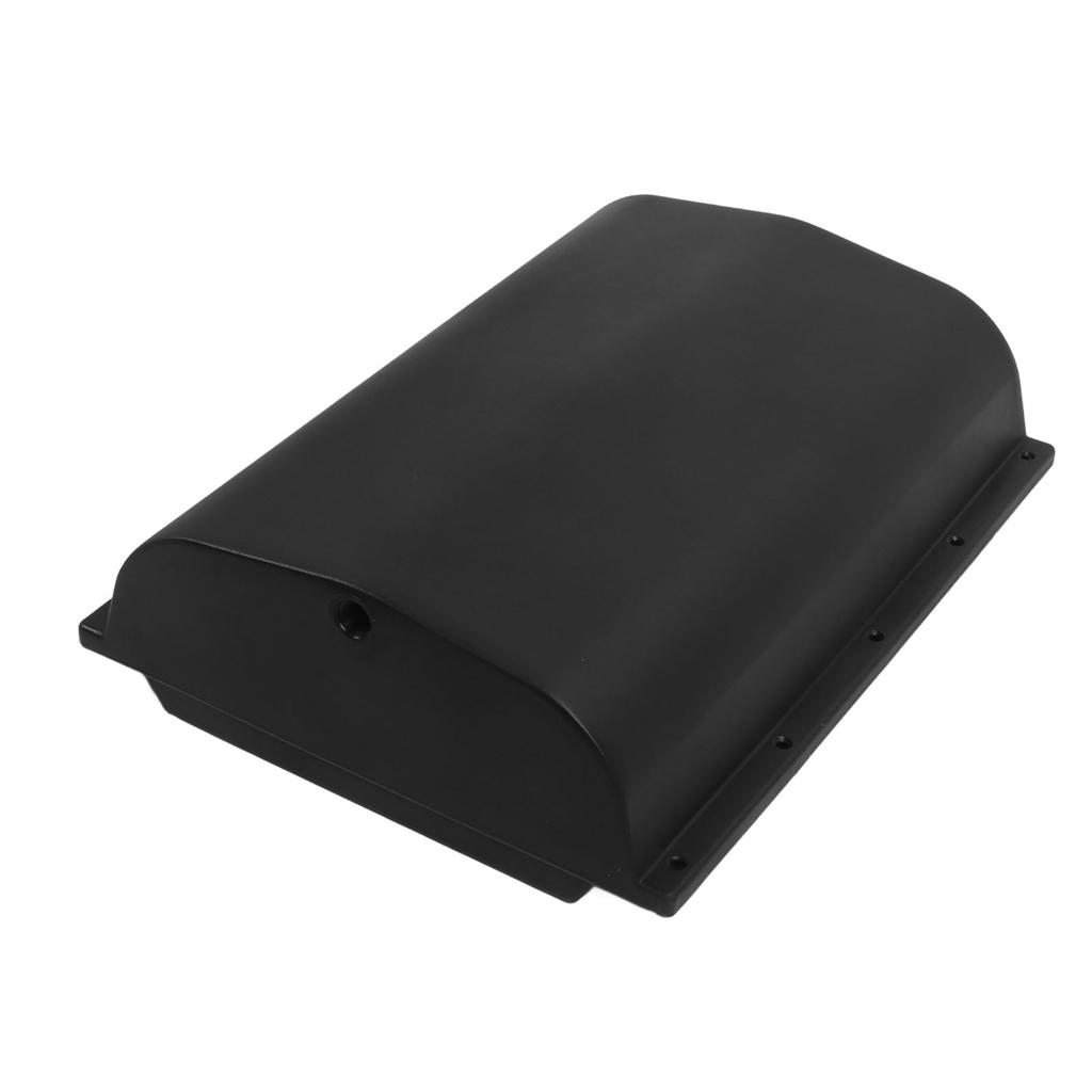 Tanque de Água para RV de 20 Galões LLDPE Recipiente de Armazenamento de Água Potável Tanques de Retenção para Trailers de RV Campers Barcos Iates