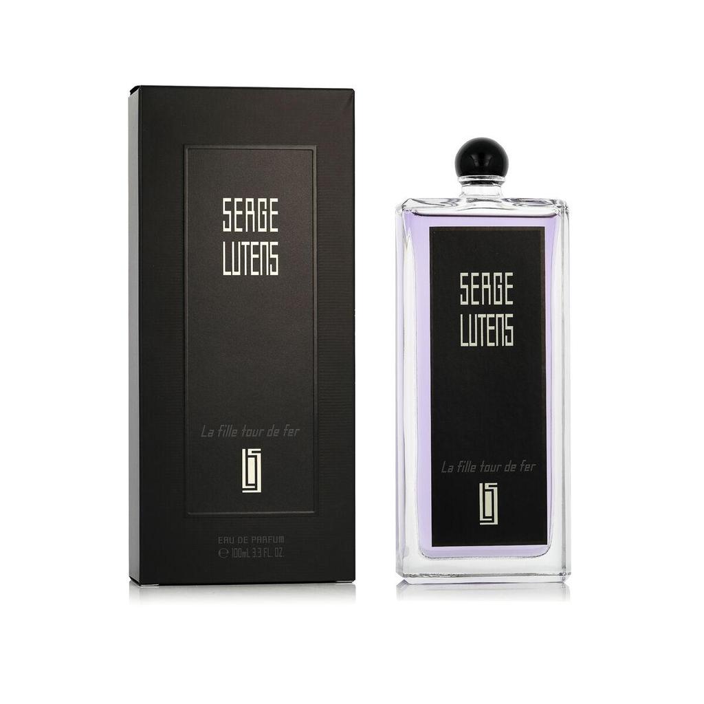 Serge-Lutens La Fille Tour de Fer eau de parfum 100 ml coloris unique