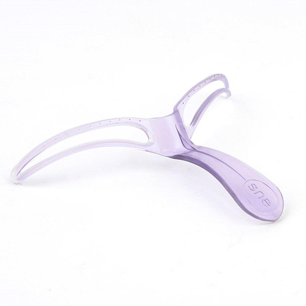 Other Eyebrow Drawing Guide Frame Eyebrow Guide [WFJHQZ7_251111]