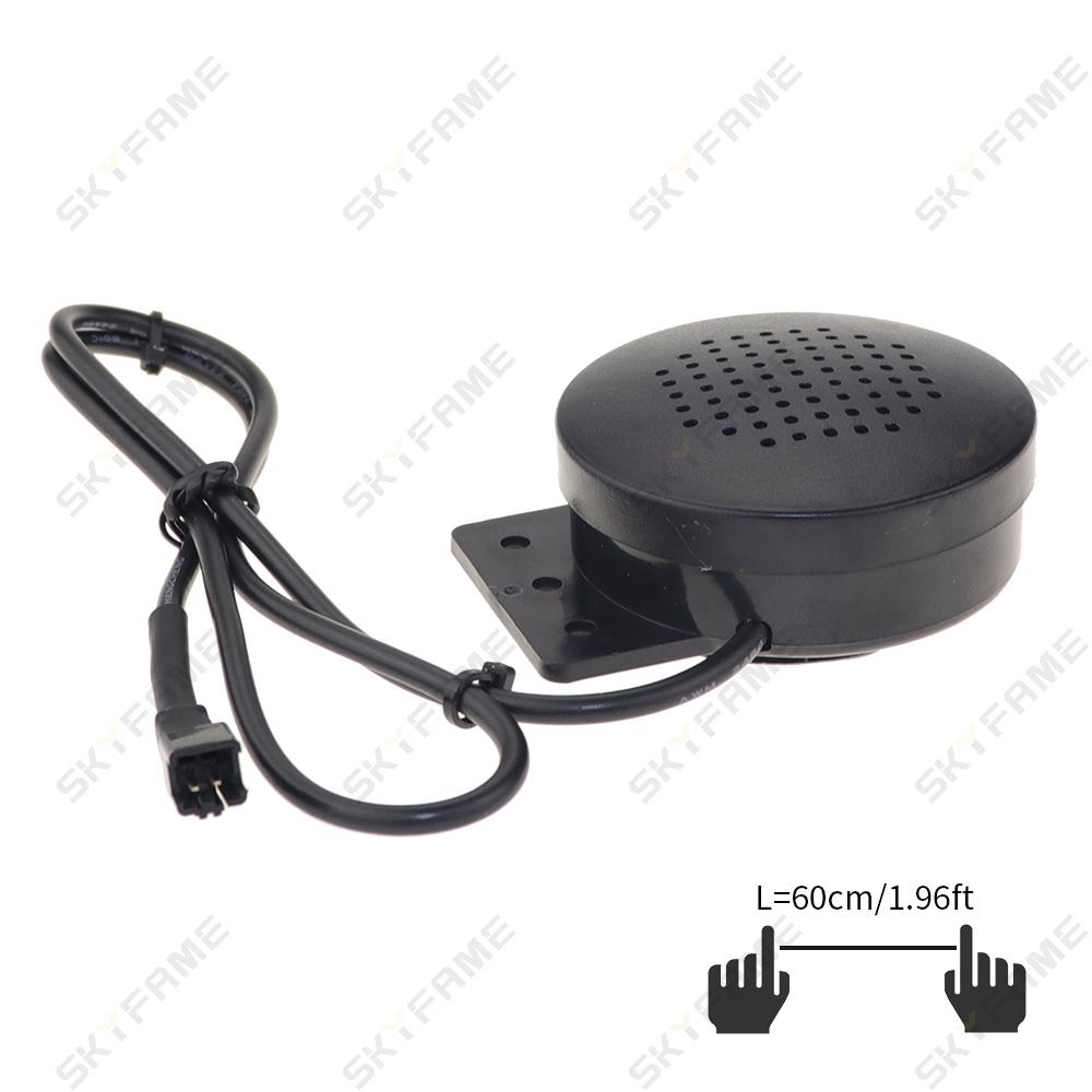 SKYFAME Car Android Radio OBD Cable Navigation OBD Line/3.5mm Aux To RCA Line/Speaker
