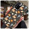 Cozy Autumn Cottage For Redmi 10 9C 10C 12C Cover For Xiaomi Redmi Note 12 Pro 10 9 8 11 Pro 9S 10S 11S 12S Case