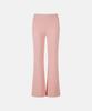 DESCENTE Women'S Bootcut Training Pants Coral (Sp322Tfp74)