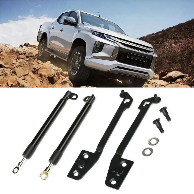 Hydraulic Slow-Down Tailgate Rod for 2015-2024 Mitsubishi Triton L200