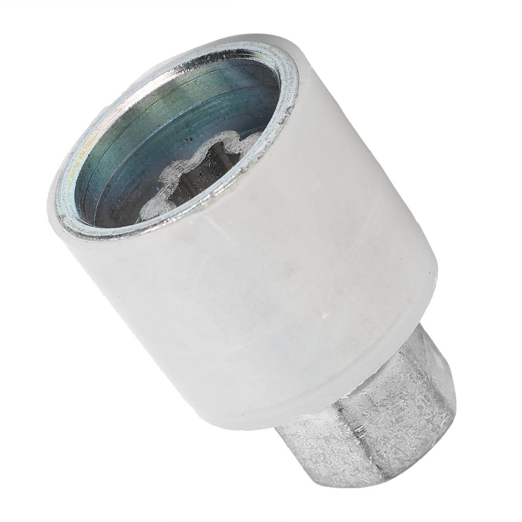 Chiave a Bussola Antifurto per Bulloni Ruota Modello N Adatta per A1 A3 A5 A4L A6L A7 A8 Q5 Q3 TT R8