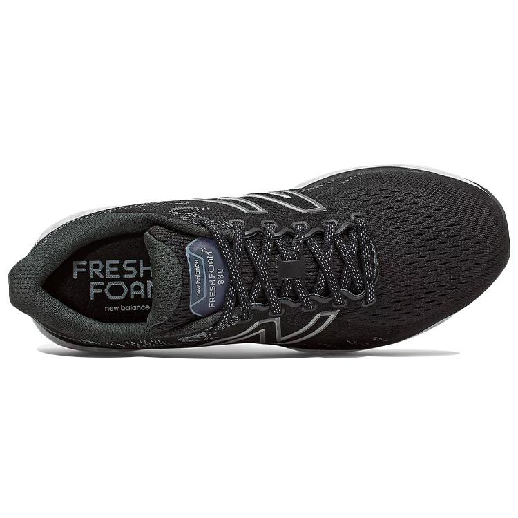 New Balance Fresh Foam 880v11 'Black Cyclone' Men's M880L11
