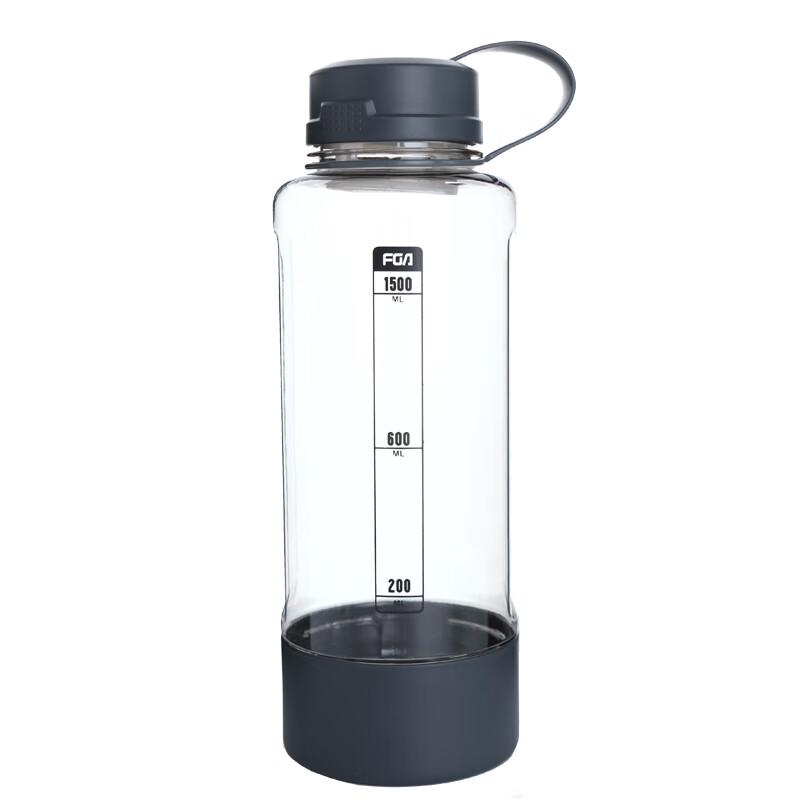 FUGUANG Touraeg Series 1000ML Portable Outdoor Water Bottle
