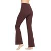 Women's Leggings Nike Zenvy high-waisted flared leggings