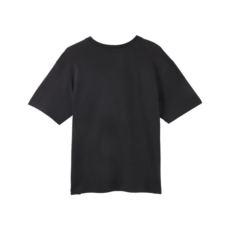 Puma Swxp Ur Shortsleeve Tee Fashion Casual Round Neck Pullover Short Sleeve T-Shirt Unisex Tops Grass-Grey 628487-69