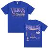 Powerless Book Club Gift Reckless Romance Books Kai Azer Booktok Tshirt Men Women Summer Y2k Short Sleeve T Shirts Streetwear