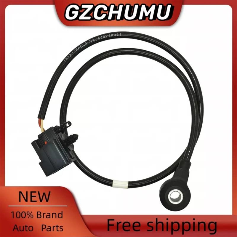 Knock Sensor 1S7A-12A699-BA for Ford EcoSport Edge Mustang Fusion Lincoln Mazda