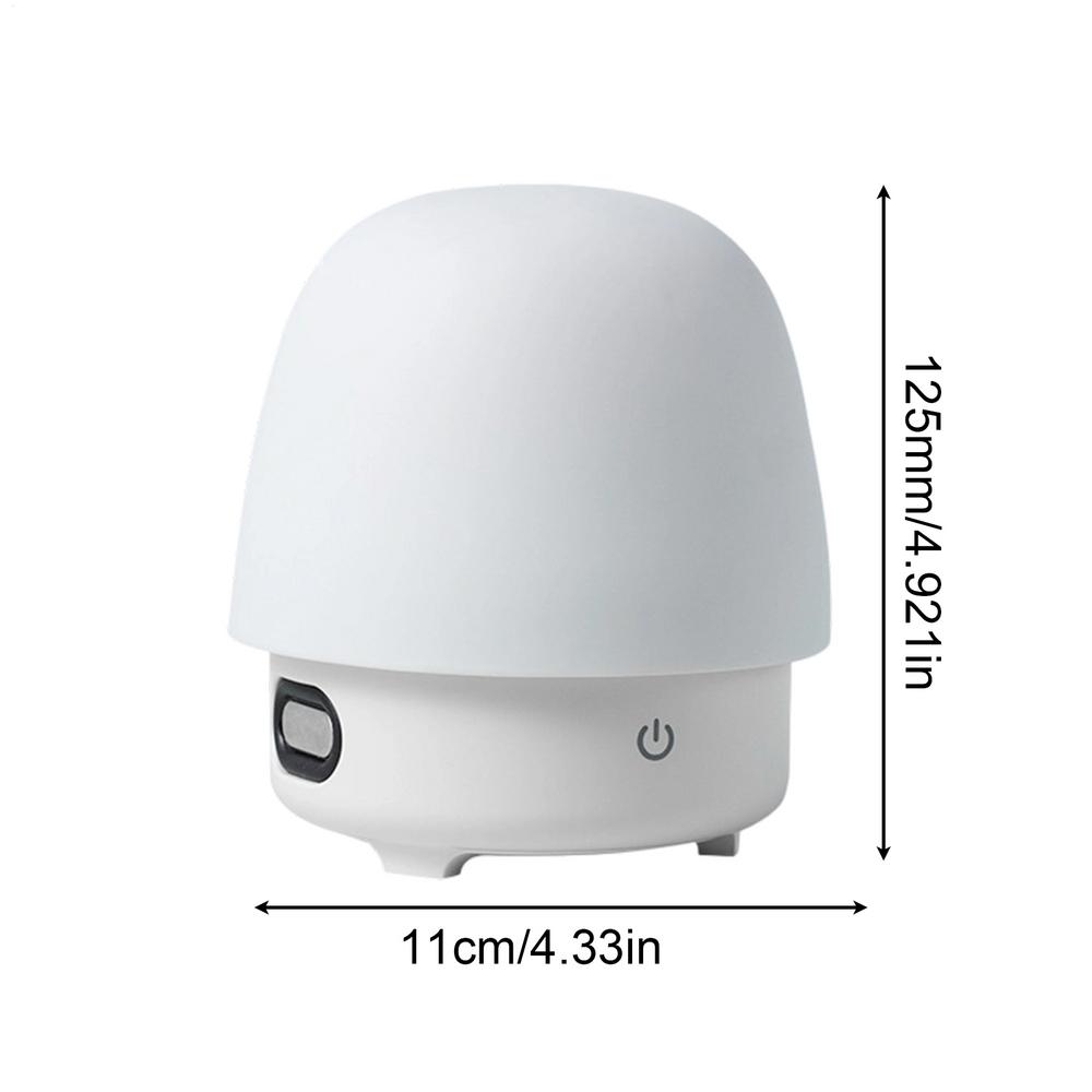 

Лампа Луна Луна Светодиодный Ночник Прикроватная лампа Пульт управления Проектор с Беспроводным Динамиком Декор для дома для Полки Стола Письменного стола белый