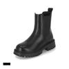 Elcanto Matsu Women'S Wide Chelsea Boots 4.5Cm Lcwa18M54V