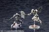 Kotobukiya Hexa Gear Governor Armor Type: Pawn A1 Ver. 2.0, 1/24 Scale Plastic Model, Approximately 74mm Tall