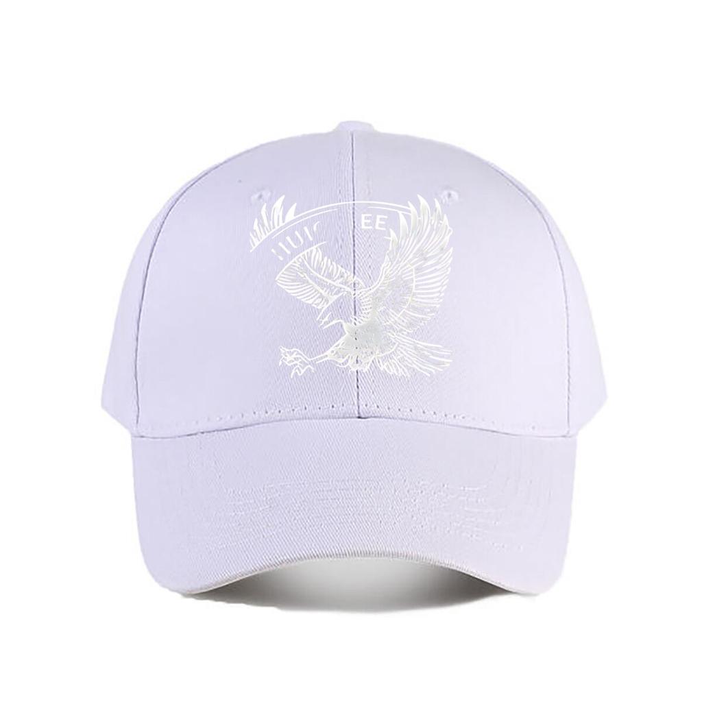 Autocollant Aigle Métallique Vif Décoration Voiture Casquette de Baseball Mode Unisexe Chapeau de Soleil Sports d'Extérieur pour Femmes Casquette Snapback