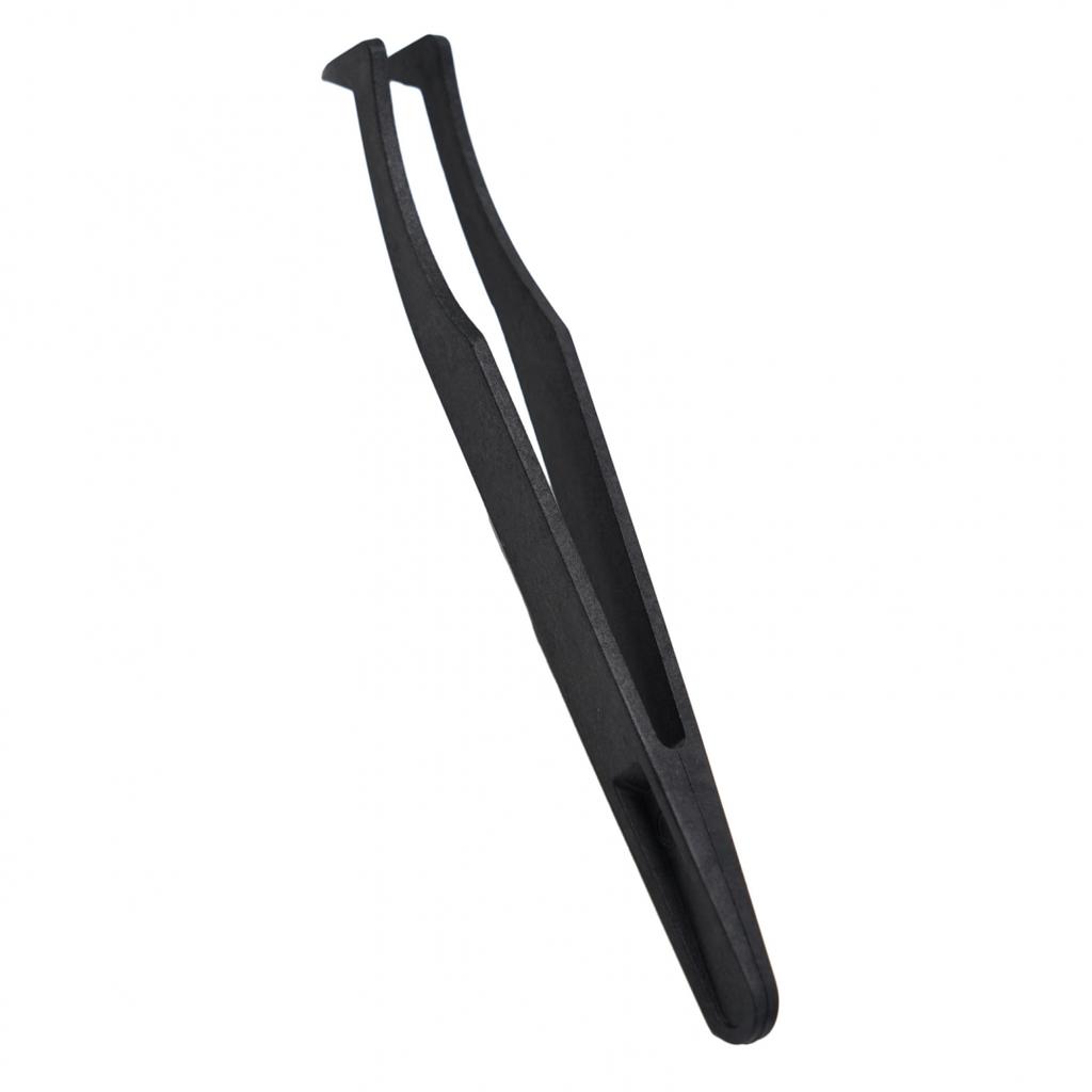 High Grade Tweezers Maintenance Precision Safe 1PC