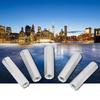 5pcs Coarse Threaded Rod Connector Fully Threaded Studding Fasteners  For Studding Connector