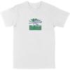 Offizielle Band-T-Shirts Wallows Marvelous Flower T-Shirt