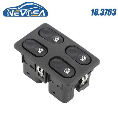 Dispositivos eléctricos para coche – Interruptores