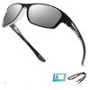 Classic Sunglasses Lightweight Cycling Glasses High Quality Driving Sunglasses  Hiking
