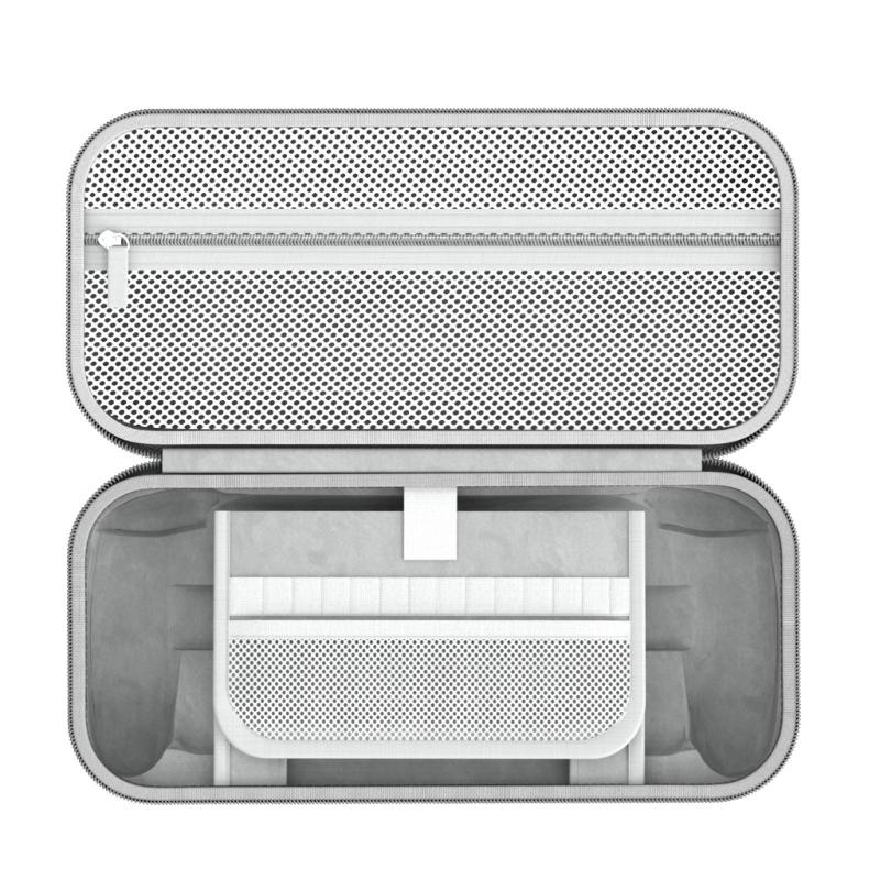 Protective Storage Bag Scratch Resistant and Shock Proof Designing for ROG Dedicated Model Console Protector Box
