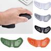 Right Handed Anti-Fatigue Wrist Pad Hollow-out Mouse Palm Rest Wrist Rest  PC Workstation