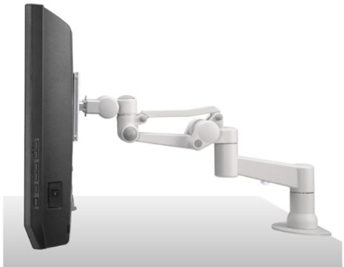 Data LCD Display Arm I-O (Single Arm) DA-ARMS2