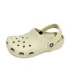 CrocS ClaSSic K Women S Clog SandalS Bone White 206991 2y2