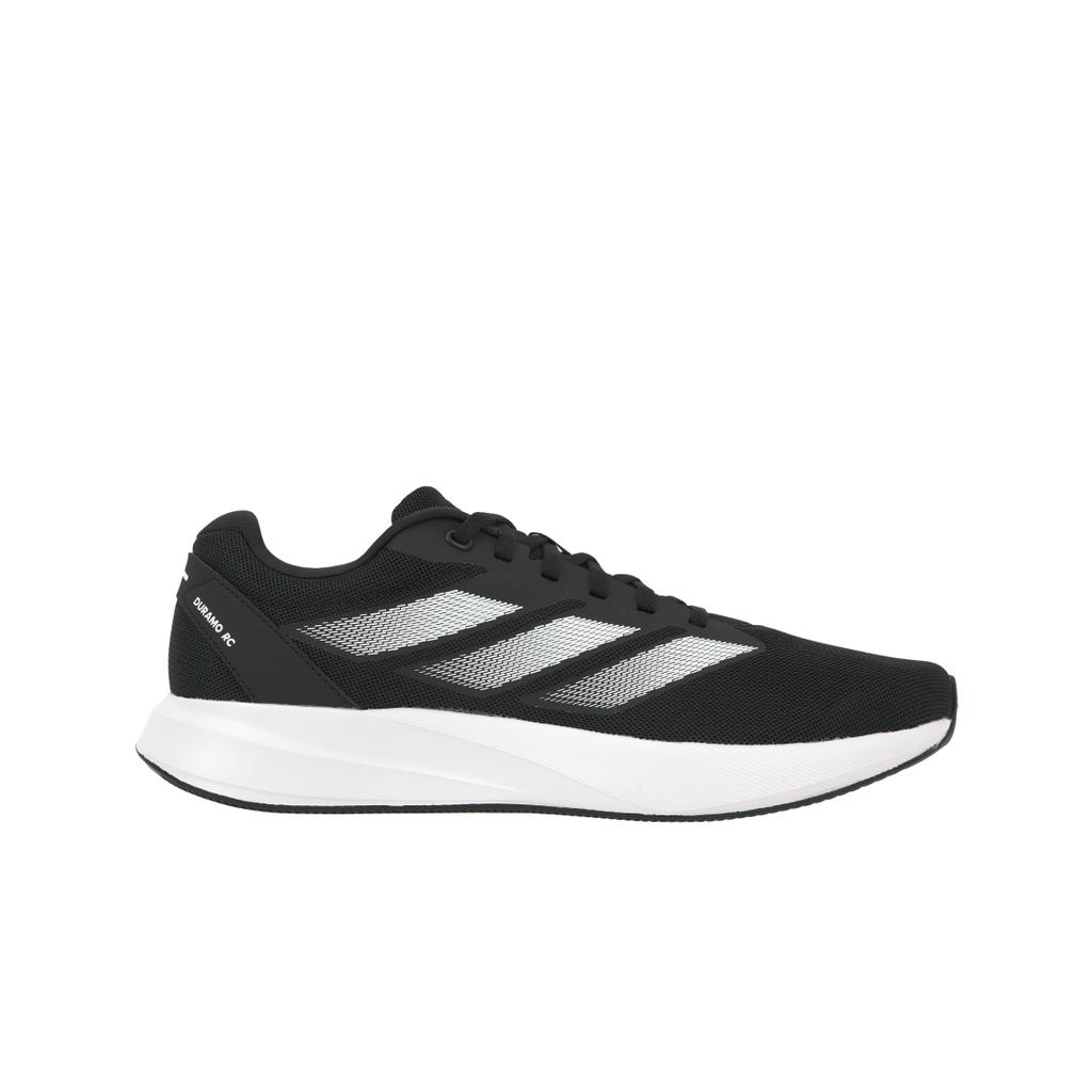 adidas Duramo RC Nero Bianco Sneakers Unisex Core-Black Cloud-White ID2704