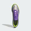 adidas F50 Pro Turf Boots JH7665 Unisex Performance Sports Shoes Purple Rush / Cloud White / Lucid Lemon