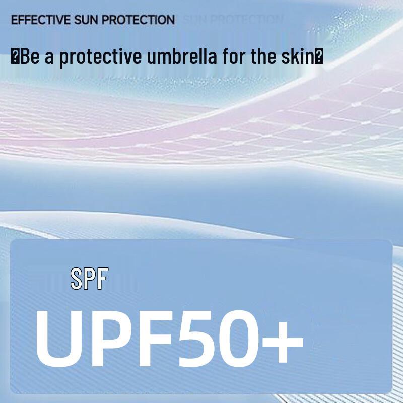 Warrior Men's Summer Hooded UV Protection Jacket