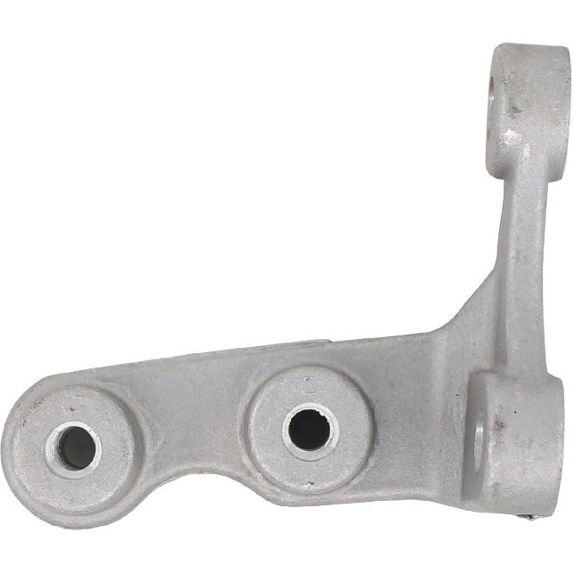 ApplianPar Front Right CV Intermediate Shaft Bracket Axle Support Mount for Ford Explorer Flex Taurus 2011-2015 Police Interceptor Utility 2013-2014