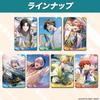 IDOLiSH7 Metal Card Collection 26 BOX contains 24 [Bandai] (Pack) (1 packs)
