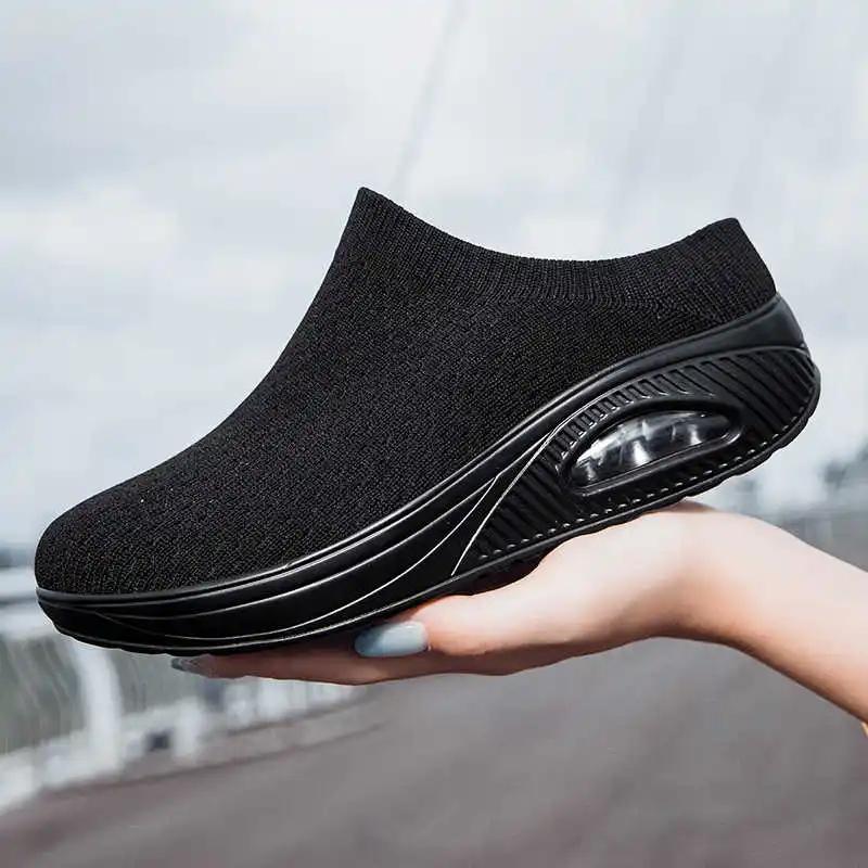 Without Laces Warming Boots For Training Designer Women's Sneakers Women's Shoes 42 Sport Exercise Cheaper Deadlift School