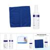 Non corrosive Digital Products Whiteboard Spray Cleaner with Cloth Cleaning Tool Kit