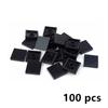 Bricks Smooth 2x2 Floor Printed Tile Assembled Building Blocks Decoration Ceramic Tile MOC City House Construction Toys