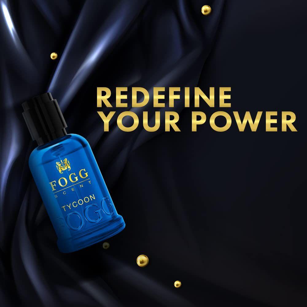Fogg Scent Tycoon 30 Ml