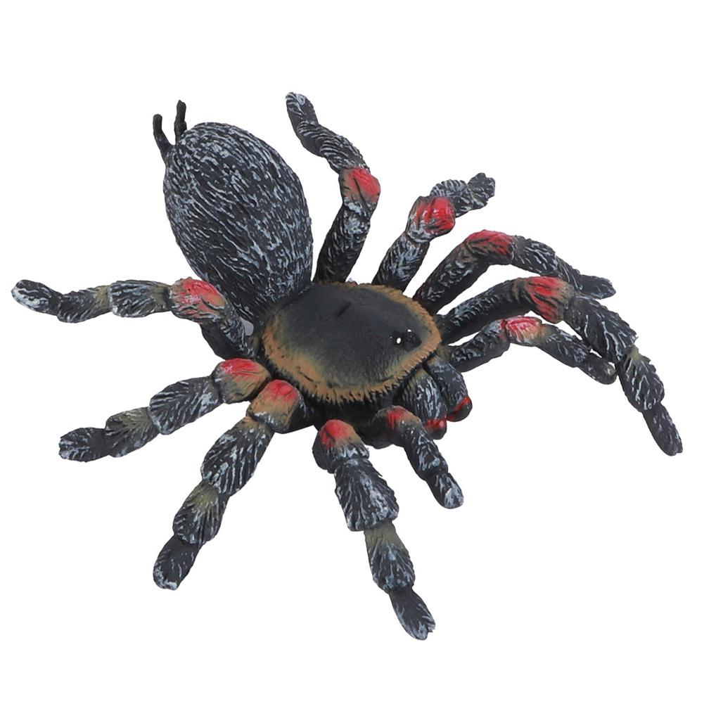 Simulation Insect Model Ornaments Desktop Decoration Kid Children Halloween Toy(PL127‑845 )