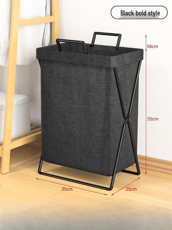 Shixun Foldable Laundry Hamper