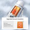 Philips AVENT Przenośny przygotowywacz do mleka modyfikowanego Ultra Szybkie gotowanie do 100°C Inteligentna kontrola temperatury Kubek termiczny 500 ml