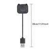 Smart Watch Charger For I8 PRO MAX/i8 uLtra Max/K70-B/X6-B/HW22 Watch USB Charging Cable Portable Power Adapter Fast Charging