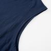 FIRS Men's Long-Staple Cotton Sleeveless Vest