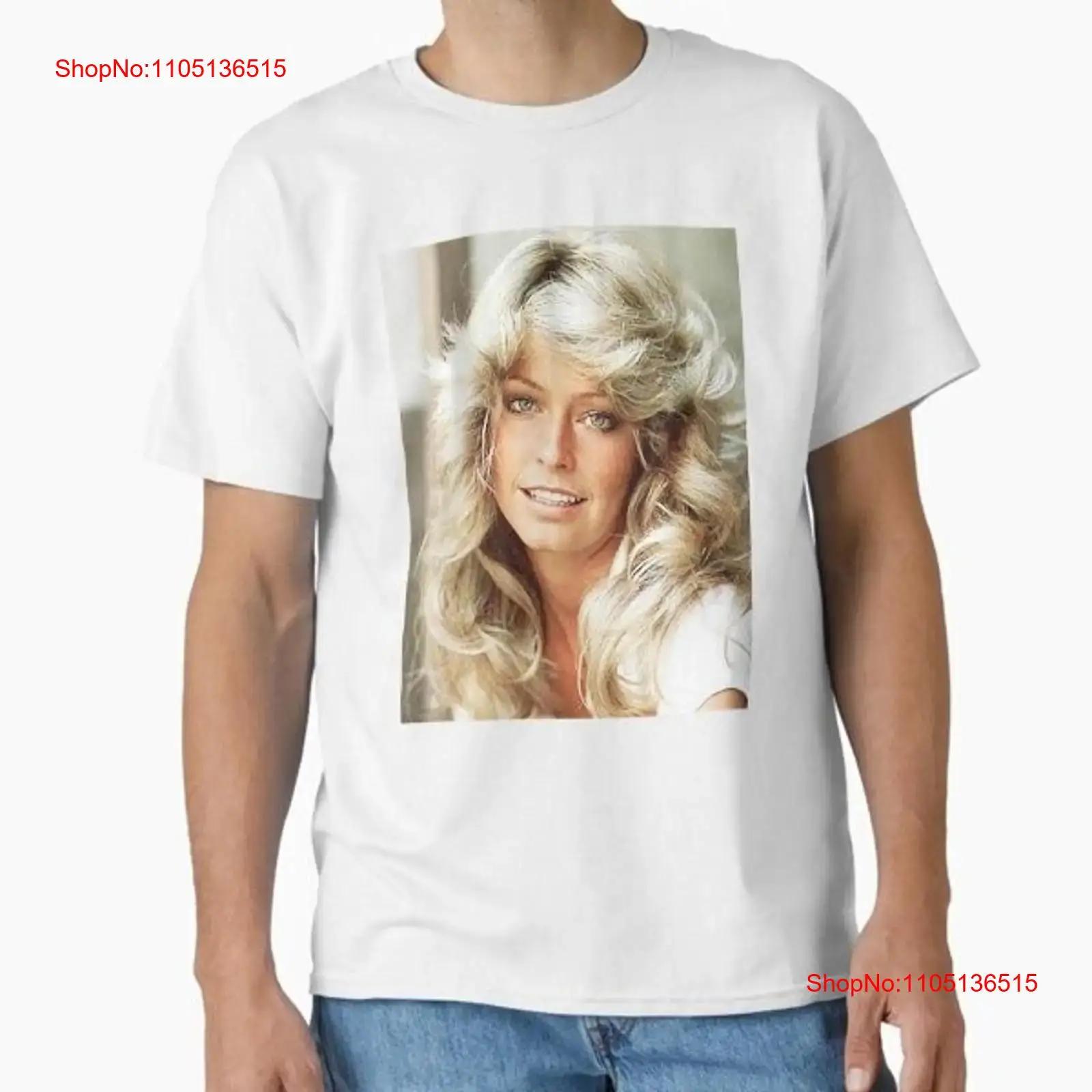 

Blonde Girls Classic T Shirt Made in US AUS Size S 2XL vintage Washed Versatile Top For Everyday Wear Slightly fashion graphic 5XL різнокольоровий
