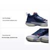 Air Zion 1 GS ZNA Kids Sneakers Blue Blue-Void Fierce-Purple DA3131-400