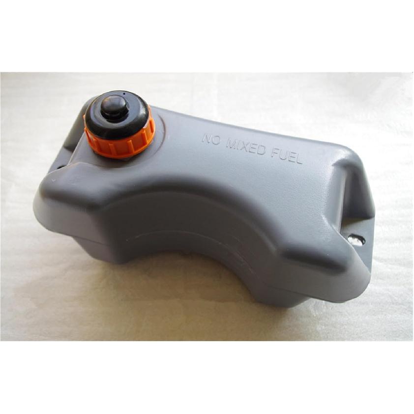 

Топливный бак FW-75 подходит для вибротрамбовок MIKASA MT72 Robin EH12-2 4 л.с., отбойных молотков, с топливным краном, фильтром, крышкой, в комплекте, XUNHOU41234