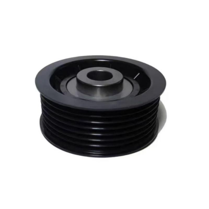 Danoer Fan Tensioner Pulley for Mitsubishi Pajero CFA2031G