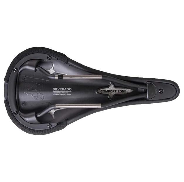 WTB Silverado велосипедное седло