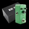 M-VAVE ODRIVE-DB Guitar Effect Pedal Analog Overdrive Guitar Pedal Overdrive Guitar Effect Pedal Processors True Bypass