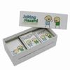 Joking Hazard Original-kort och kortleksförbättring #1 Roliga festspel för vuxna