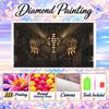Rammstein Diamond Painting Kit 5D Full Drill DIY Diamond Mosaic Wall Art Home Decor